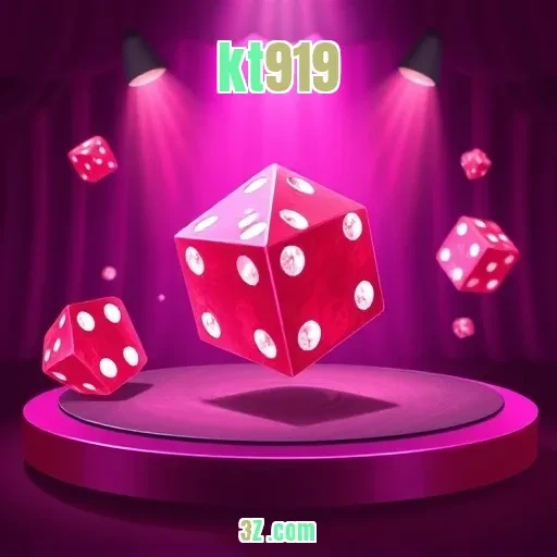 Uma Análise Detalhada do Site de Jogos kt919