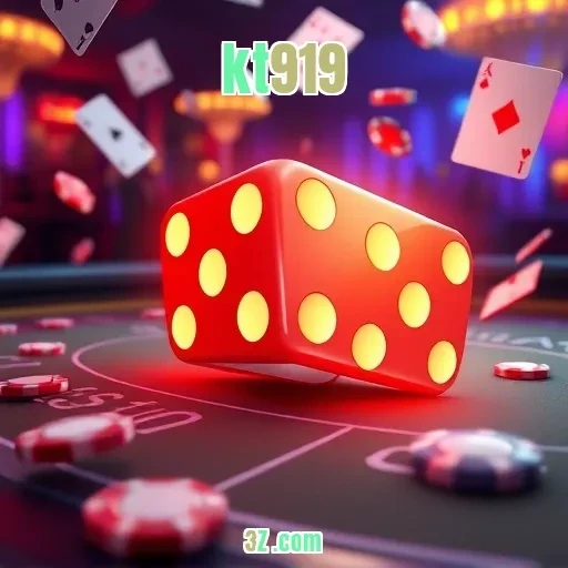 Aventuras Arcade no kt919: Uma Diversão Infinita