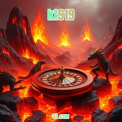 A Comunidade Dinâmica do kt919: Conectando Jogadores e Criando Experiências