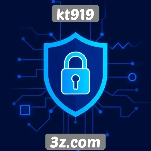 avaliando a segurança e privacidade no kt919