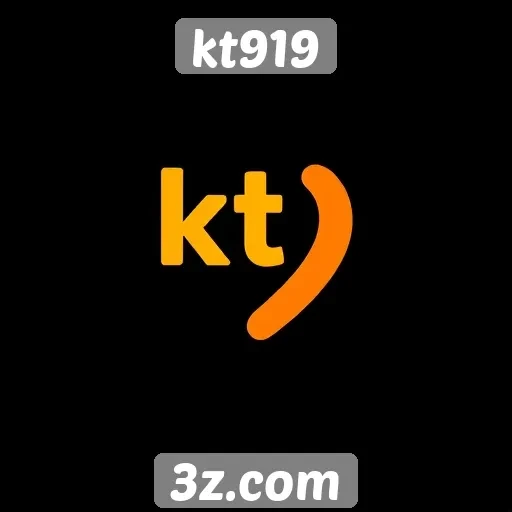 História do site kt919 e sua evolução