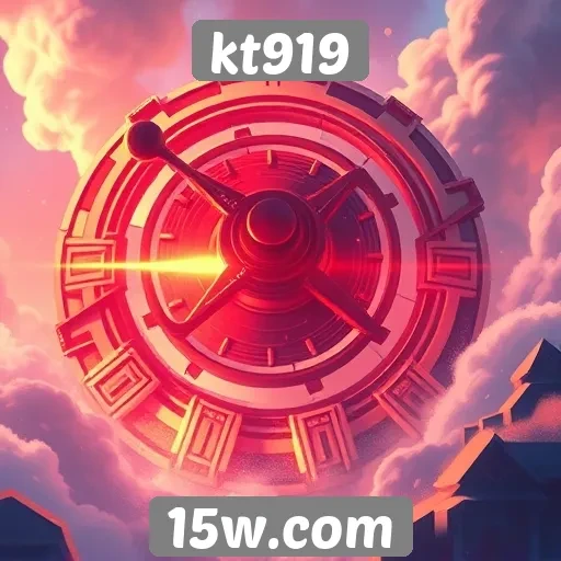 kt919 apresenta novas mecânicas de jogo para usuários