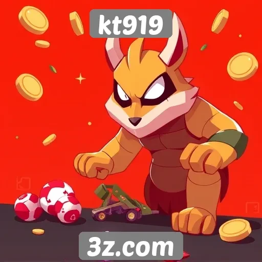 novidades do site kt919 atraem usuários