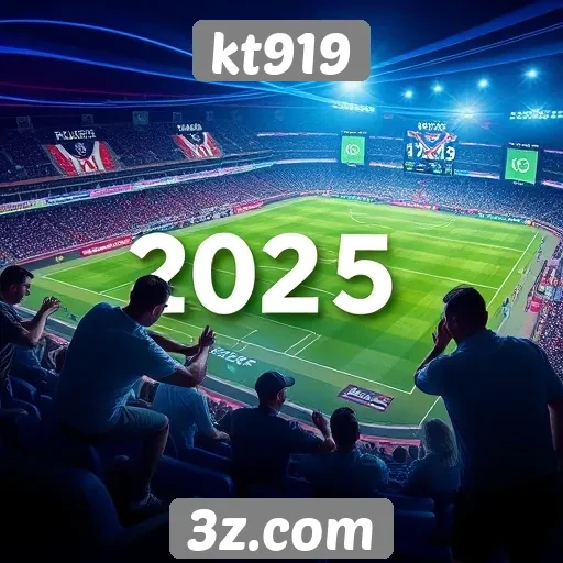 Principais jogos disponíveis no kt919 em 2025