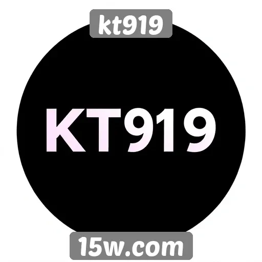 Estrategias de marketing do kt919