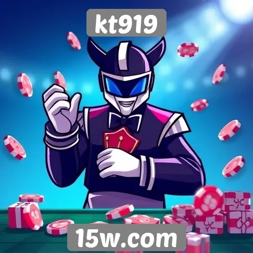 novidades e atualizações no site kt919