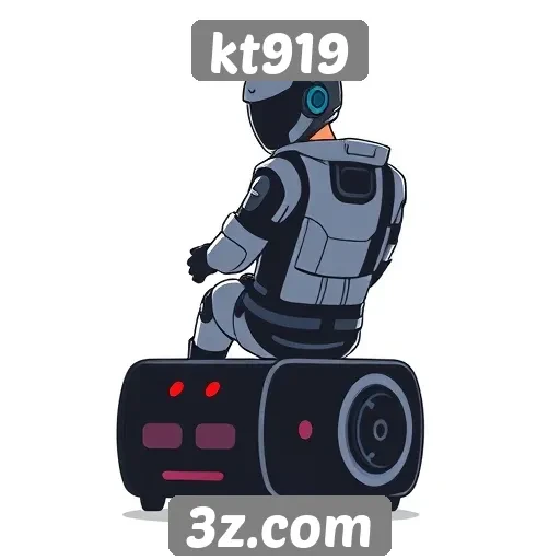 Evolução da experiência do usuário no kt919