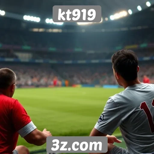 Feedback de usuários sobre sua experiência no kt919