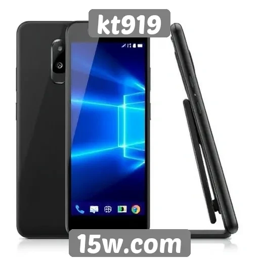 Opiniões de usuários sobre o kt919